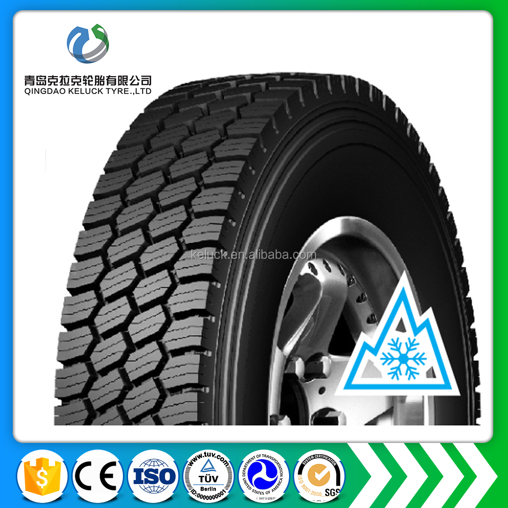 China Factory high quality winter truck tire 11R22.5 11R24.5 nylon cheap tyres online