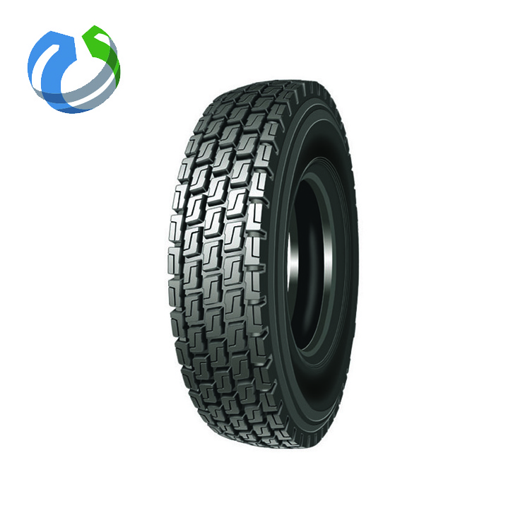 ANNAITE Brand TBR truck tyre/pneu/shina/neumatico/ 10.00R20