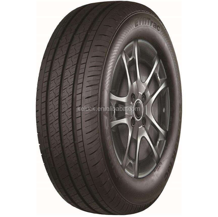 Keluck 195/55R15 Chinese Tires Brand YATONE and THREE-A  Tire for Car