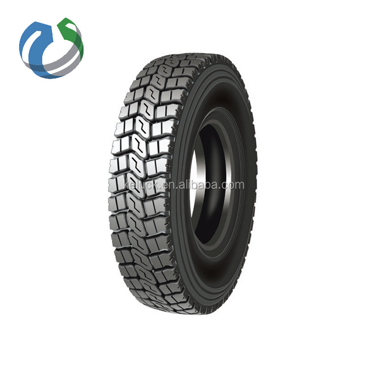 new brand high quality light truck tyre 8.25R16 tubeless tyre for truck