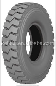 new brand high quality light truck tyre 8.25R16 tubeless tyre for truck