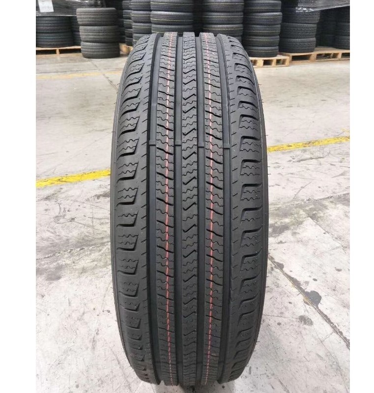 China car tyres 265/65R17 265/70R17 HAIDA MILEKING HILO COMFORSER BRAND