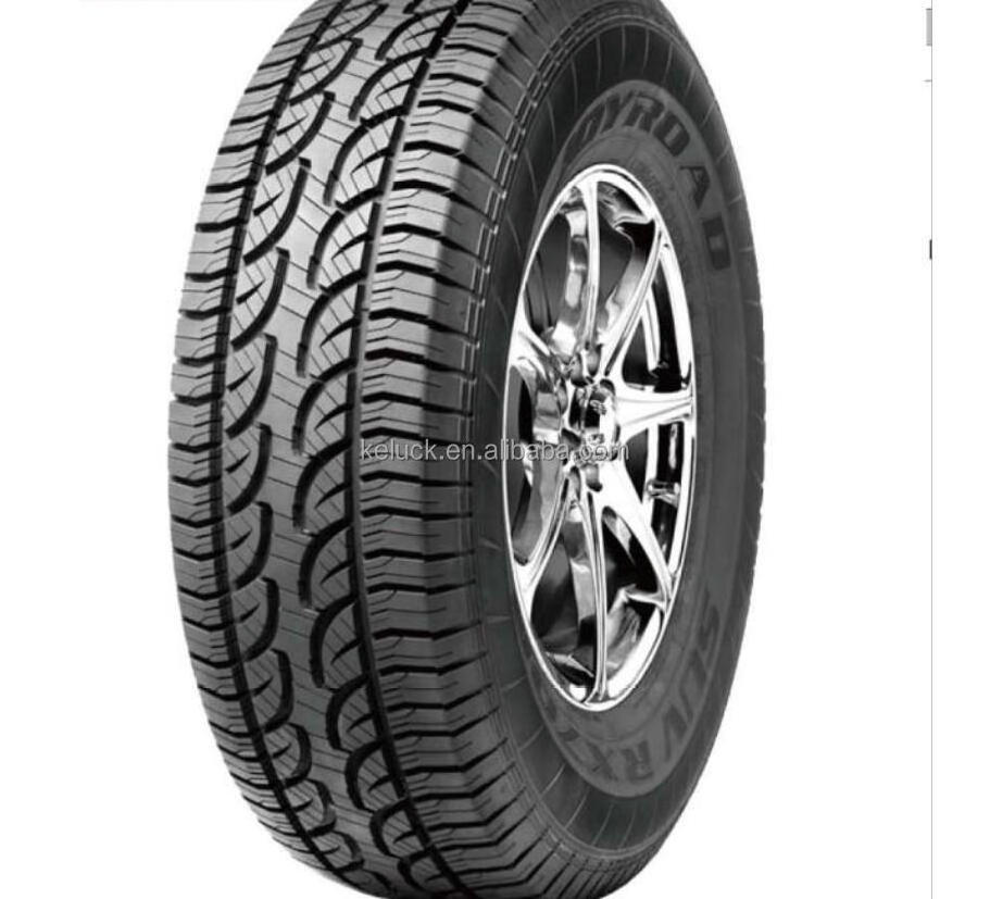 AT RT tyres 205x65x16 ALL TERRAIN VEHICLE TYRES 265/70/16 112T RA1100 tires for cars all sizes Germany