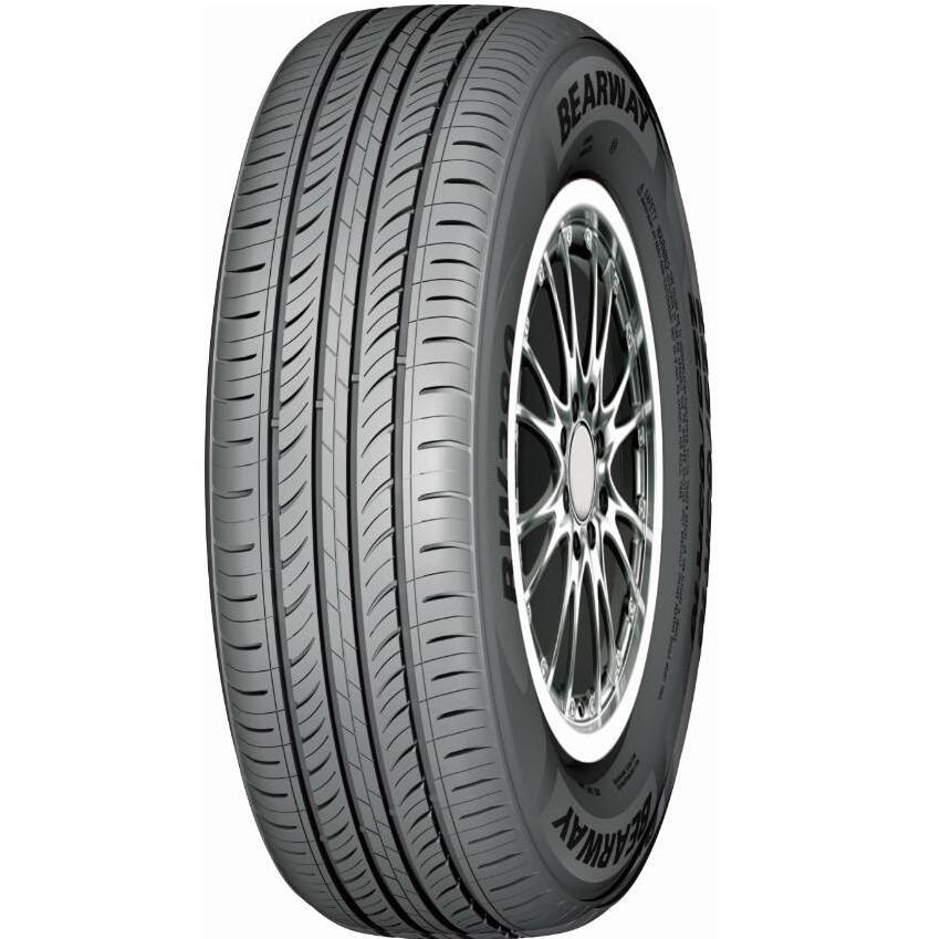 China Exporter  longway tyre bearway tyre Cheap Top Quality Car Tyre with Big Market