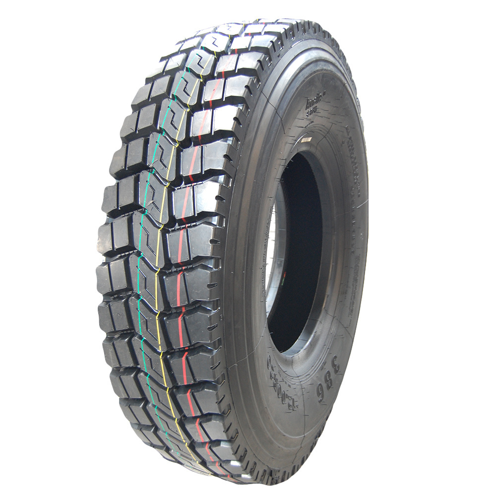 Good quality factory directly TBR 11r 22 5 truck tires