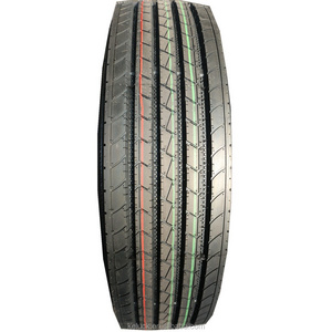 Top 10 Chinese tyre brands wanli  truck and bus MAXWIND radial tyre 11 R 22.5