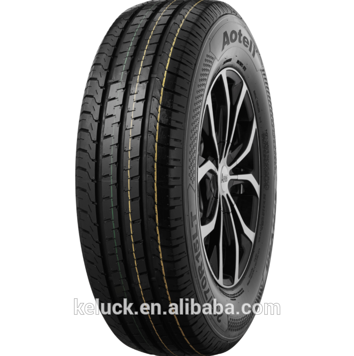 215/65R16C 215 65 R 16 C commercial light tires van radial tyres alibaba best seller Top10 Chinese tyre brands Three-A