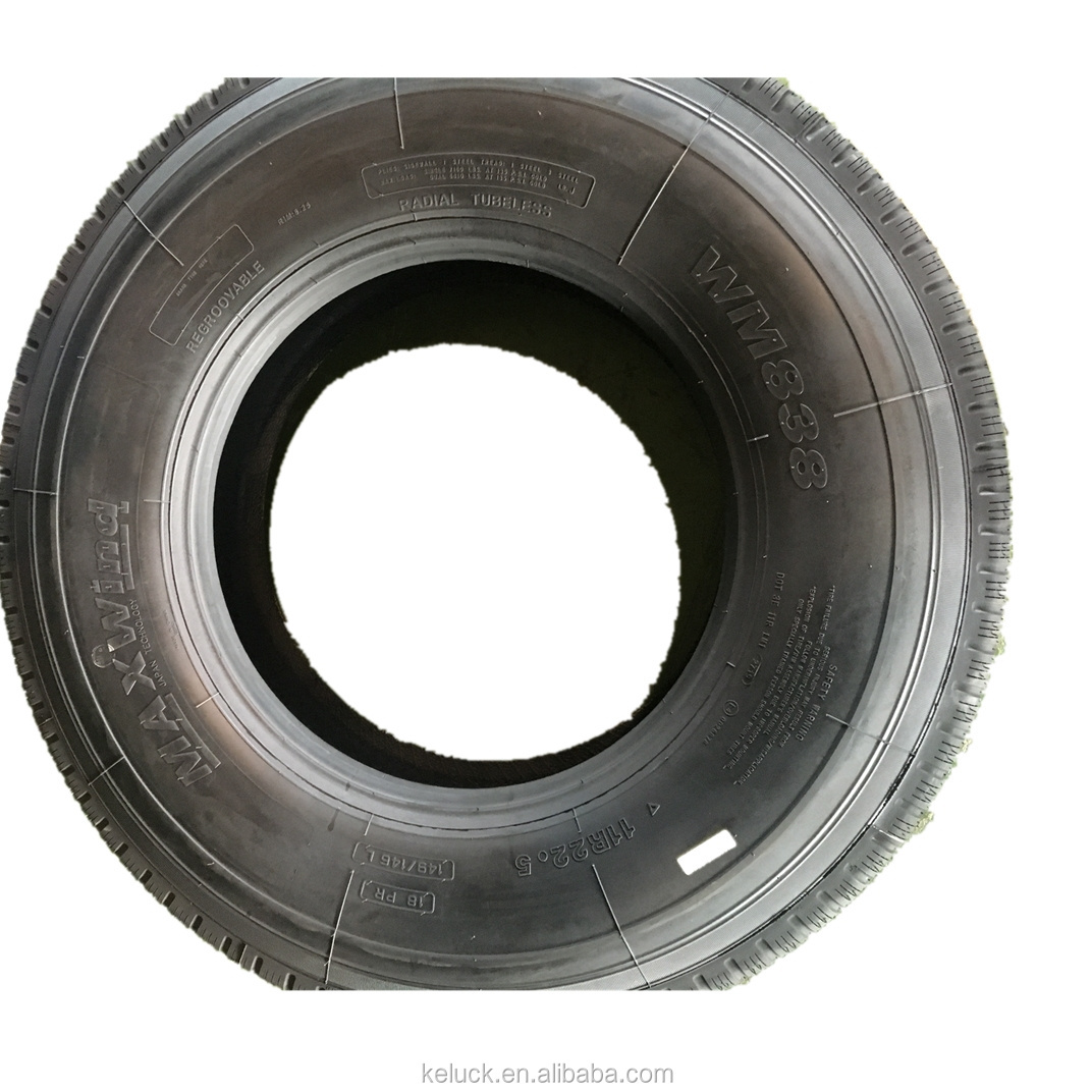 11R22.5 11 R 22.5 truck tires