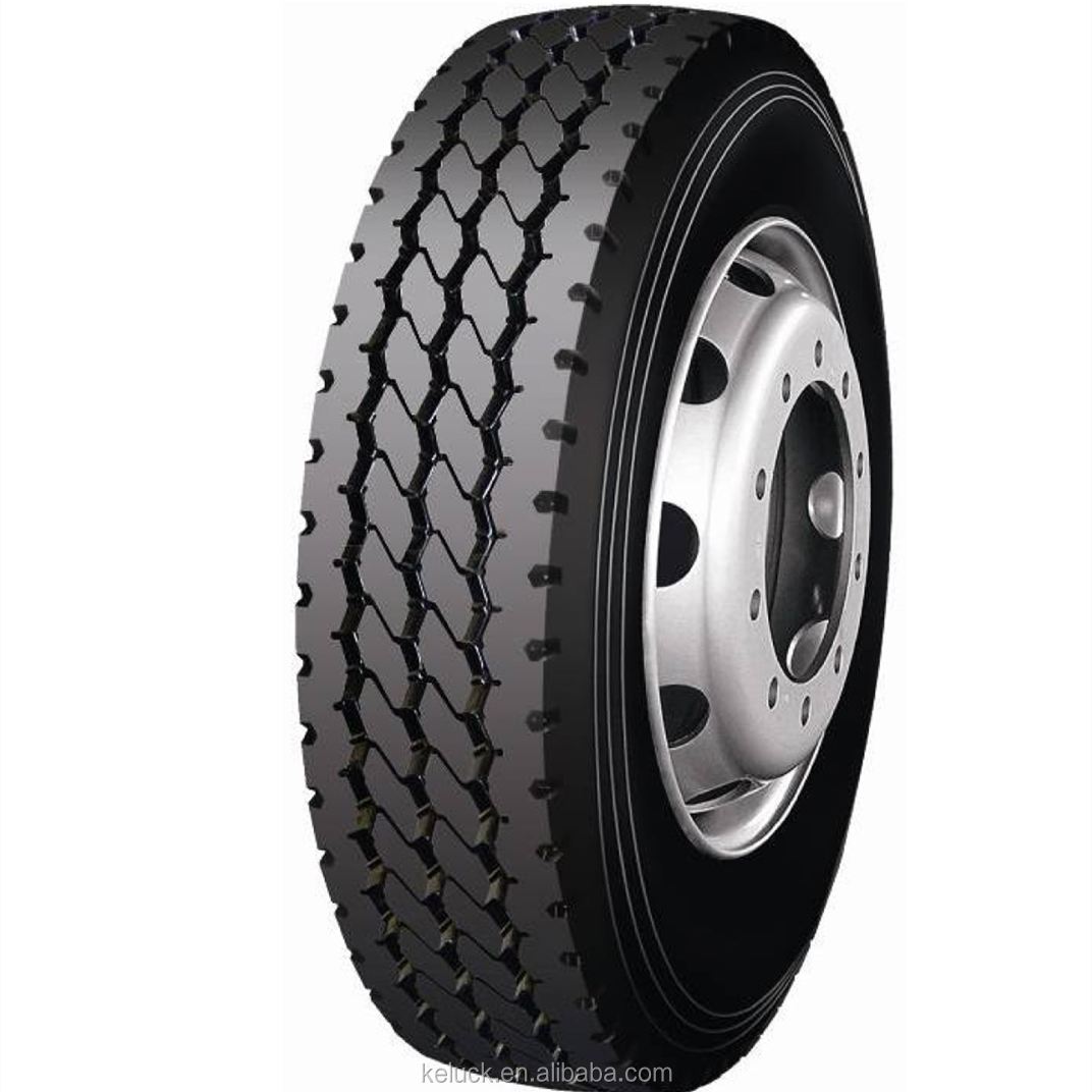 650R16 700R16 750R16 All Position On road tyre Longmarch LM519 commercial light truck tires 6.50 R16 7.00 R 16 7.50R16