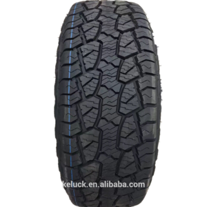 Haida Milking MT Mud Terrain Tires 18 INCH OFFROAD TIRES 235/65/18 HD828 106H Good quality tires for cars vehicles