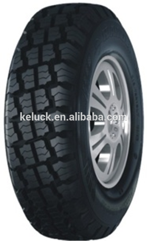 Haida Milking MT Mud Terrain Tires 18 INCH OFFROAD TIRES 235/65/18 HD828 106H Good quality tires for cars vehicles