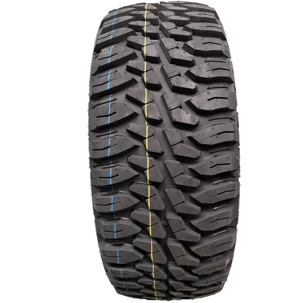 Haida Milking MT Mud Terrain Tires 18 INCH OFFROAD TIRES 235/65/18 HD828 106H Good quality tires for cars vehicles