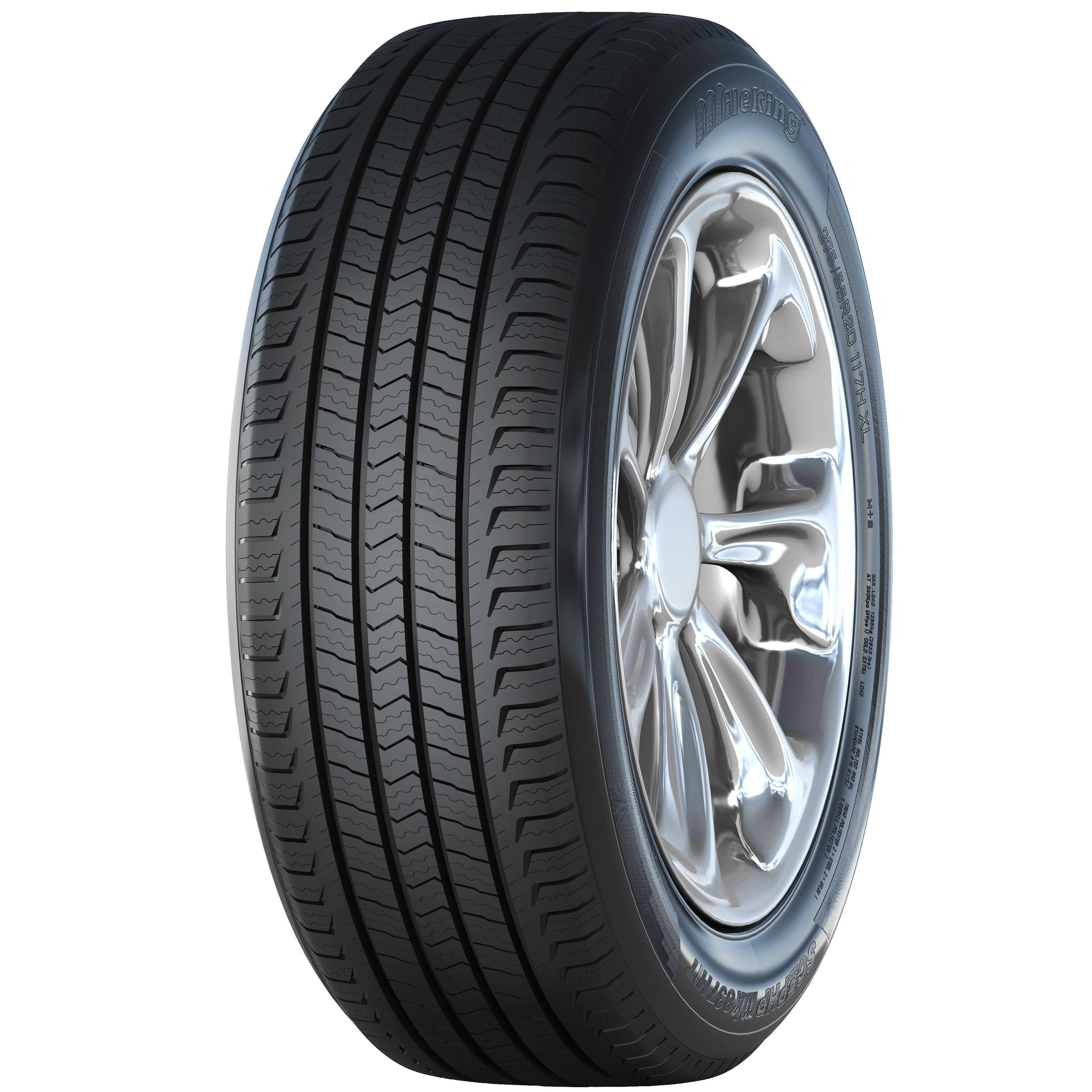 Tyre 265 60 R 18 Tires