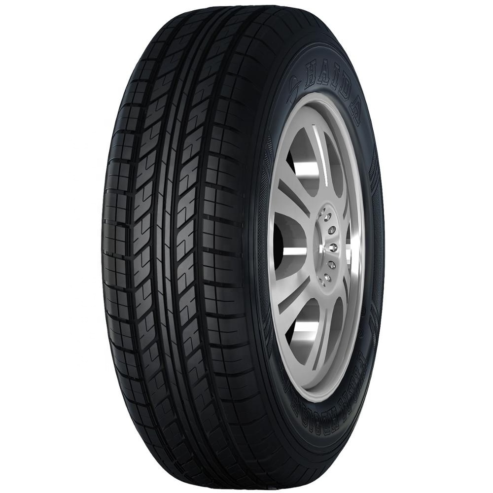 top 10 Chinese Tyre brand Haida Mileking new car tyres tires 235 70 R 16 SUV 275/65R17 R14R15R16R17R18R19R20