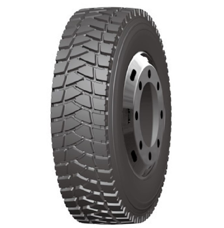 14.00R20 16.00R20 395/85R20 365/80R20  truck tyres Y811  truck parts on sale china tires