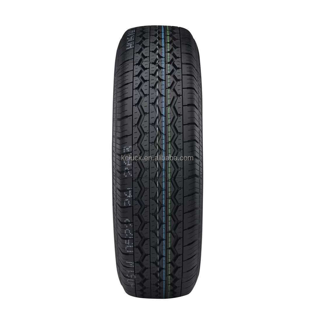 165/70/13  205/55R16 new car tyres KELUCK Technology car tyres