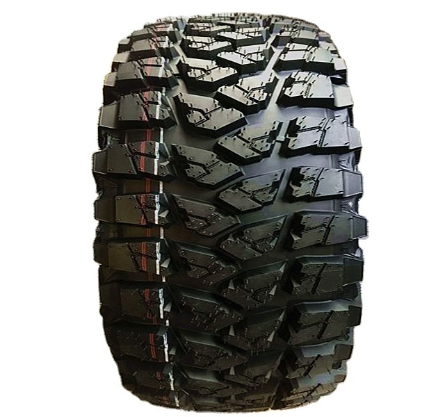 LT285/75R16  MT tyre HD869 10PR 126/123Q mud tire light truck 285/75R16