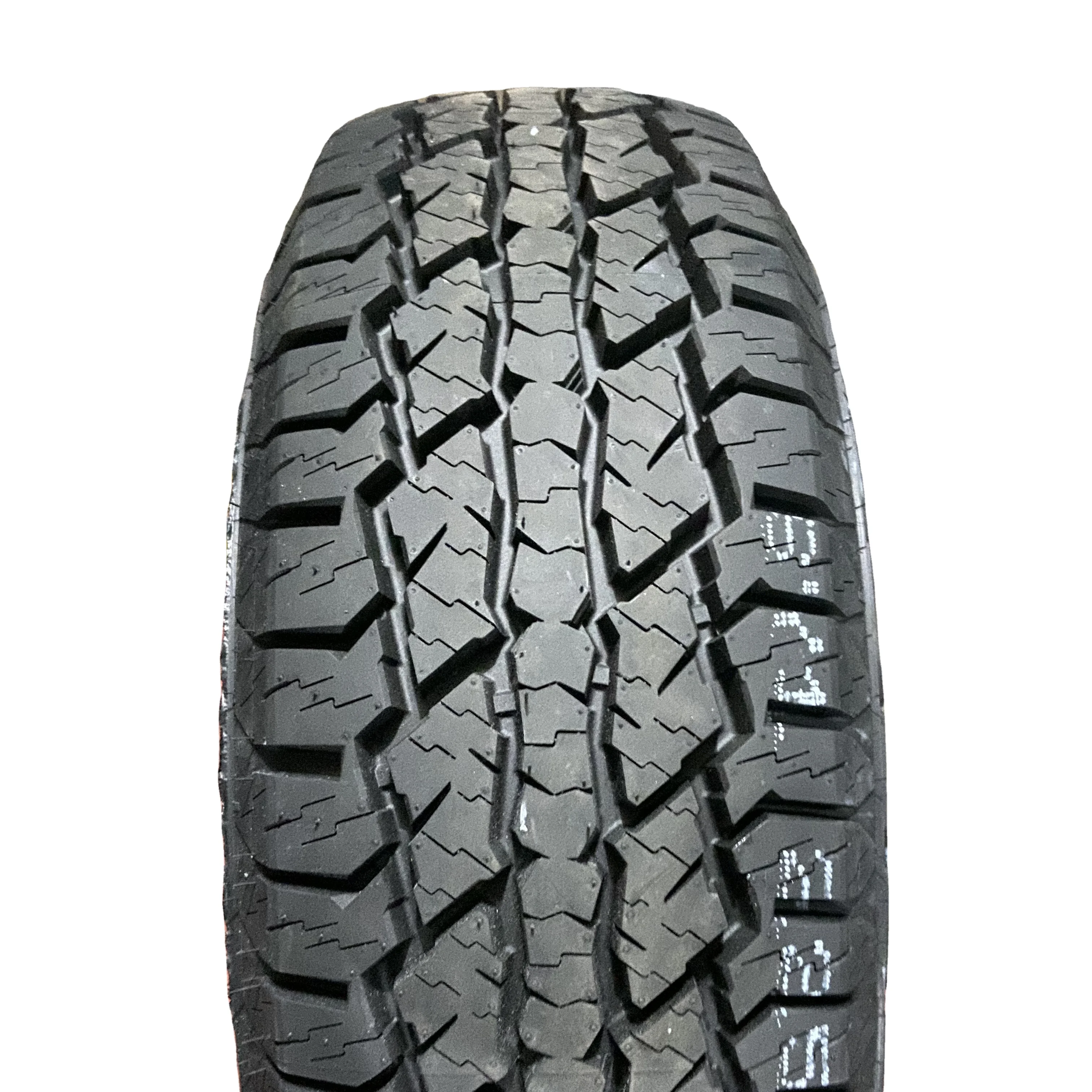 245/60R18LT RWLdurun tyre RT02 neumaticos 4x4 at tyre radial cheap China PCR passenger car tires MT AT 245/60R18