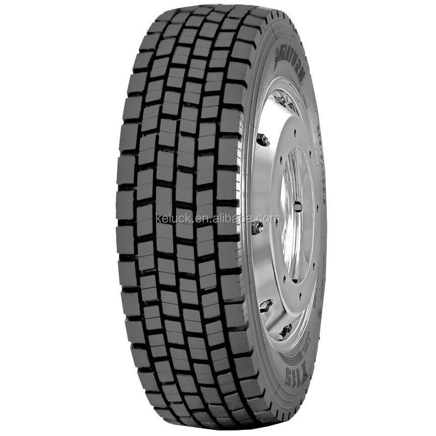 triangle  Hummer TYRES 295 75 22.5  11r22.5 truck tires