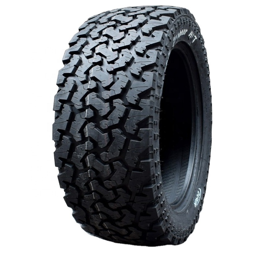 225/70R16LT RWL OFF-ROAD AT tyres DURUN K325 225/70R16