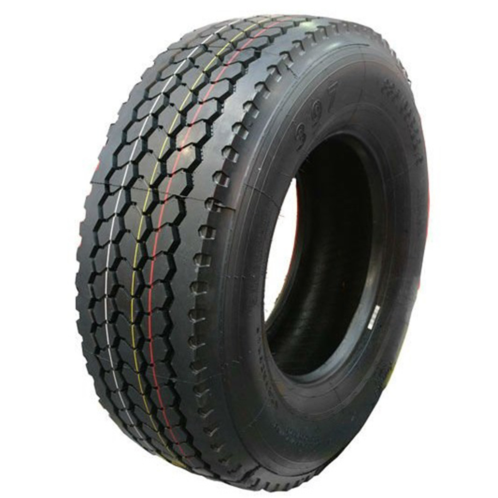 truck tires All Steel Radial Truck Bus Tyre 385 65R22 5