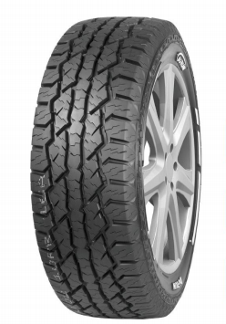 255/55R18LT RWL durun tyre RT02 neumaticos 4x4 at tyre radial cheap China PCR passenger car tires MT AT 255/55R18