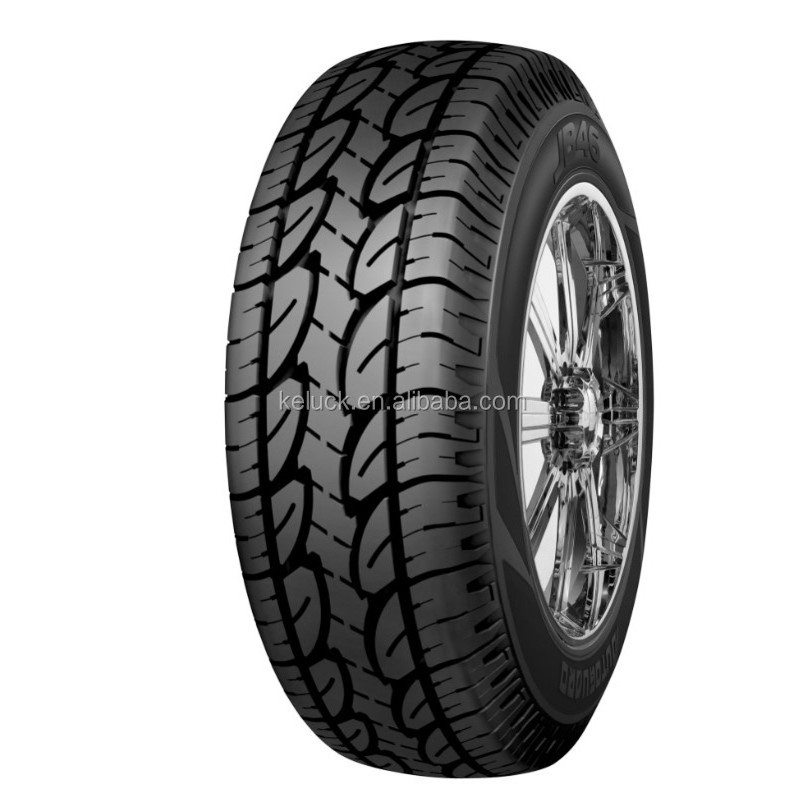 Haida AT MT Mud tyres OFFROAD TIRE R16 R17 R18 245*75*16 10PR HD828 120/116Q  tires SUV