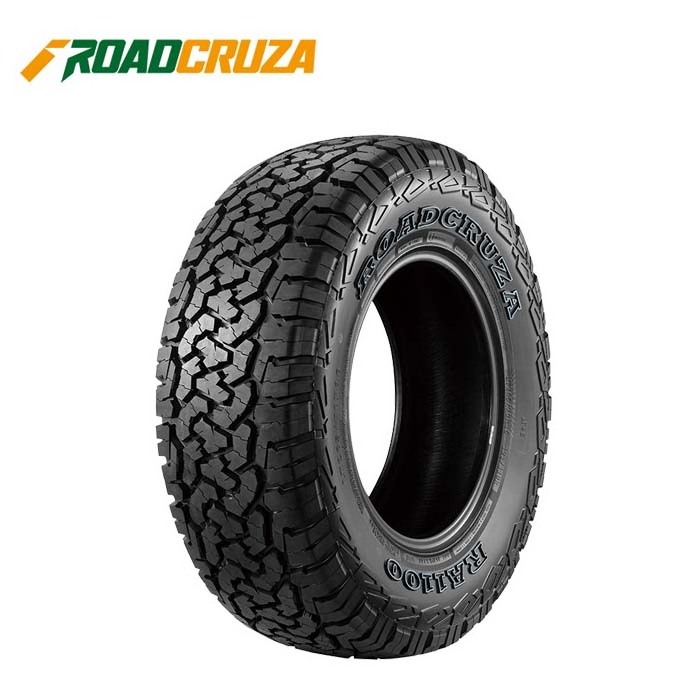 235/65R17 235/65R18 245/50R20 245/55R19 245/60R18 255/55R18 255/55R19 TYRES FOR CAR ROADCRUZA RA1100