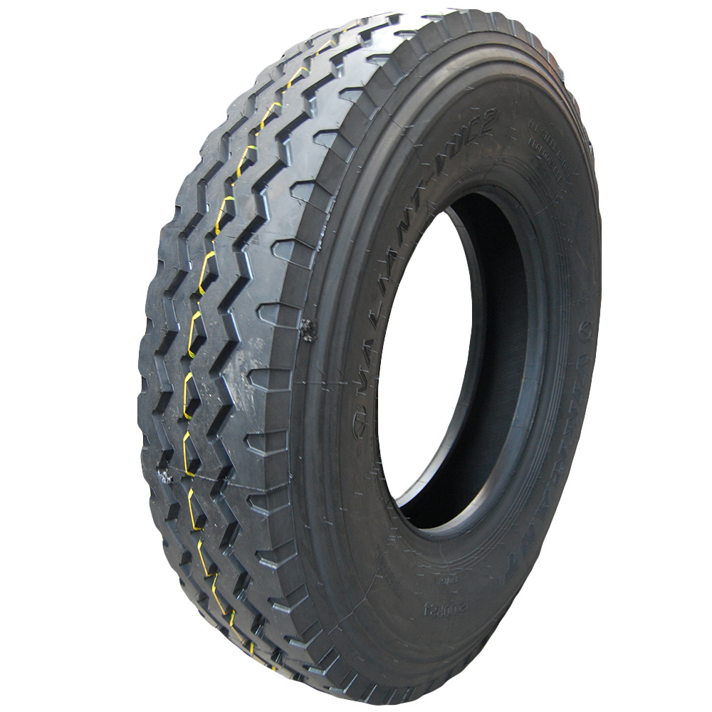 BUS AUTO TRUCK TYRES 315/80R22.5 New Pneu llantas