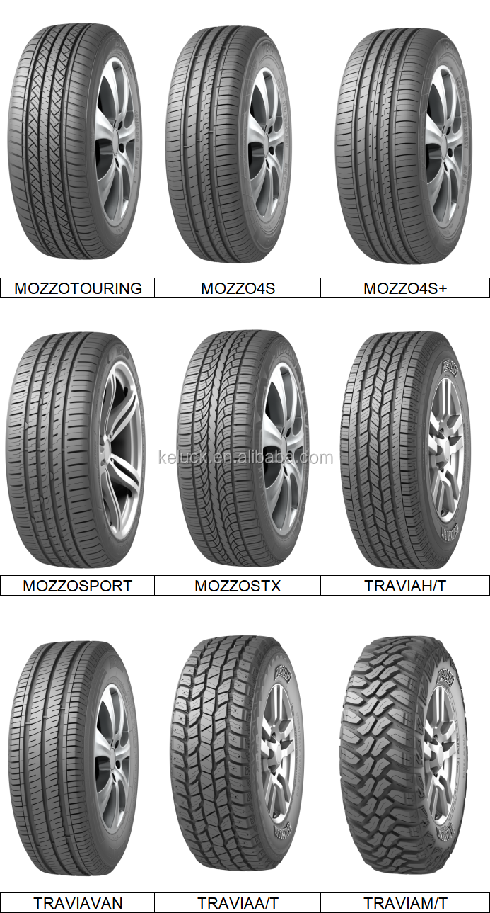 245/40R19 245 40 19 98W XL MOZZOSPORT UHP new tires CAR