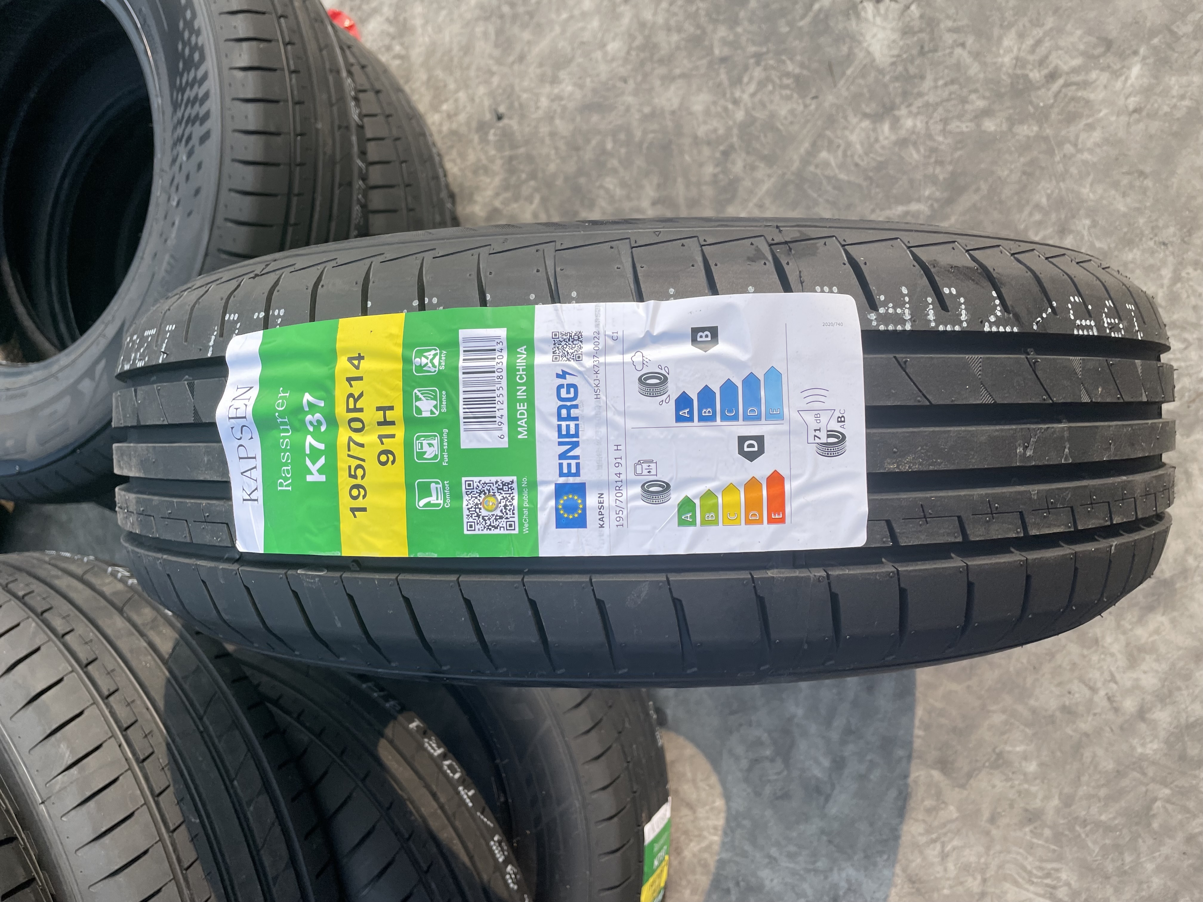 Cheap tyre KAPSEN wholesale china Tires tyre 185/65R15 185/65/15 185 65 15