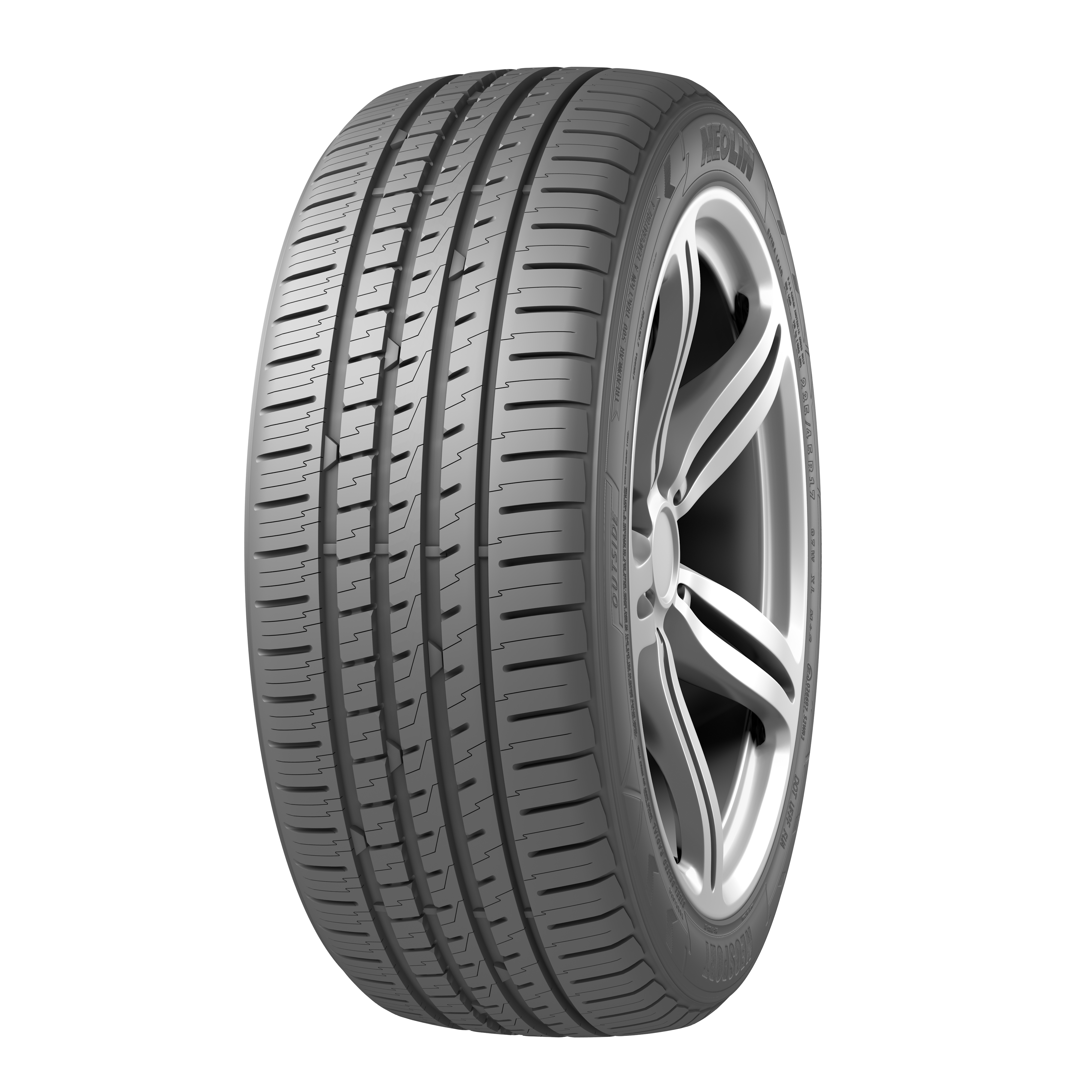 255/50R19 255 50 19 107W XL MOZZOSPORT UHP Tyres Germany CAR R19