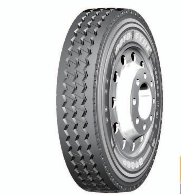 Europe Africa Double star Trailer tires 215/75/17.5 16PR 265/70R19.5 255/70R22.5 425/65R22.5