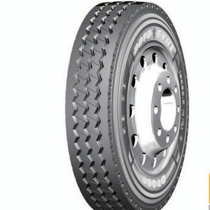 Europe Africa Double star Trailer tires 215/75/17.5 16PR 265/70R19.5 255/70R22.5 425/65R22.5