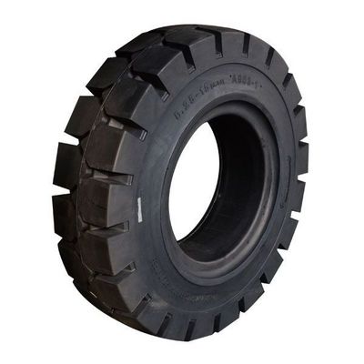 CHINA Solid tyre  700x12 6.00-9 7.00-9  Forklift Tires With Good Price