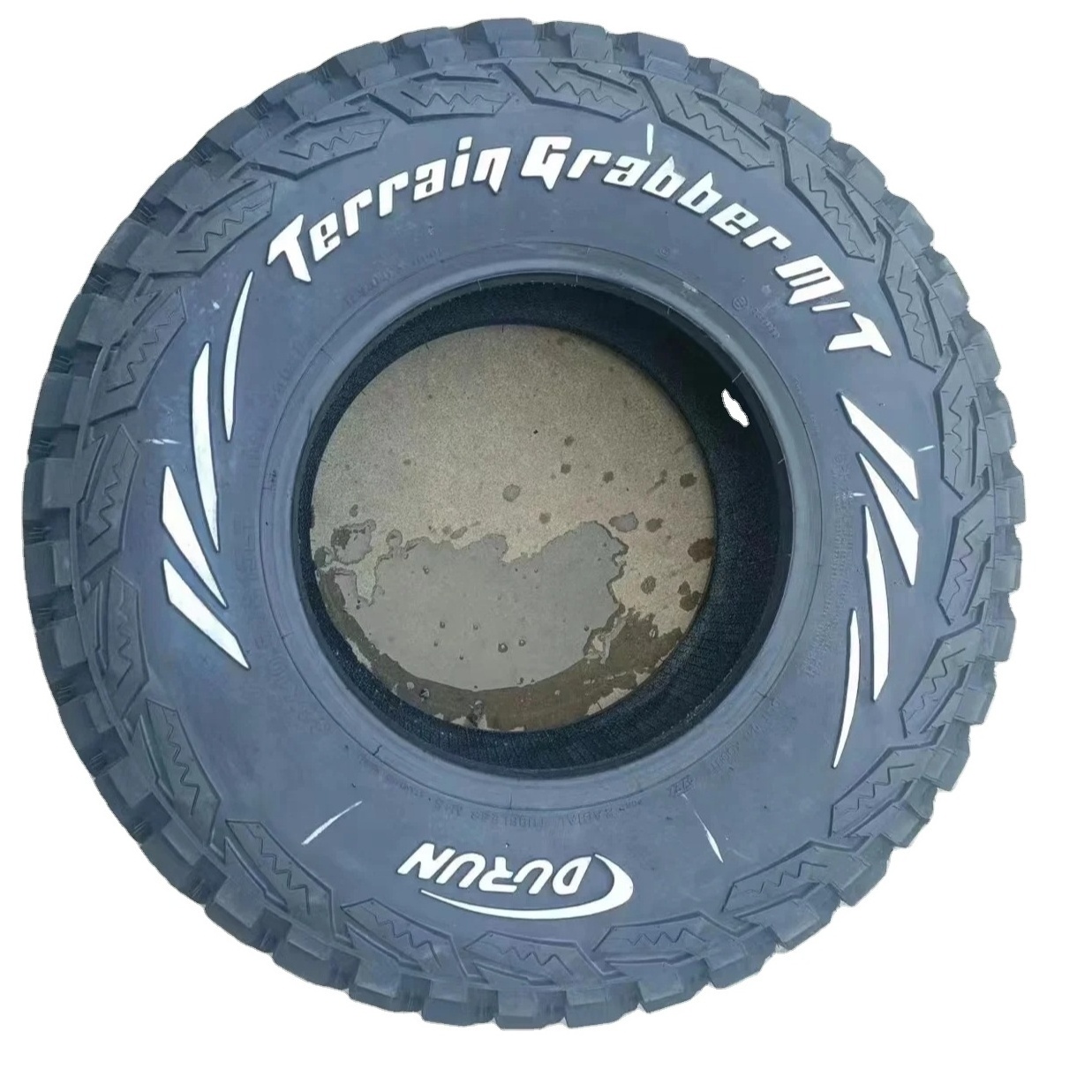 245/75R16LT 120/116Q 10PR 4X4 SUV mud and all terrain tire snow flake rated AT MT off road tire 245/75R16