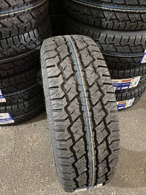 265/60R18LT RWL durun tyre RT02 neumaticos 4x4 at tyre radial cheap China PCR passenger car tires MT AT 265/60R18