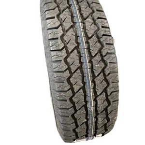 285/70R16LT RWL durun tyre RT02 neumaticos 4x4 at tyre radial cheap China PCR passenger car tires MT AT 285/70R16