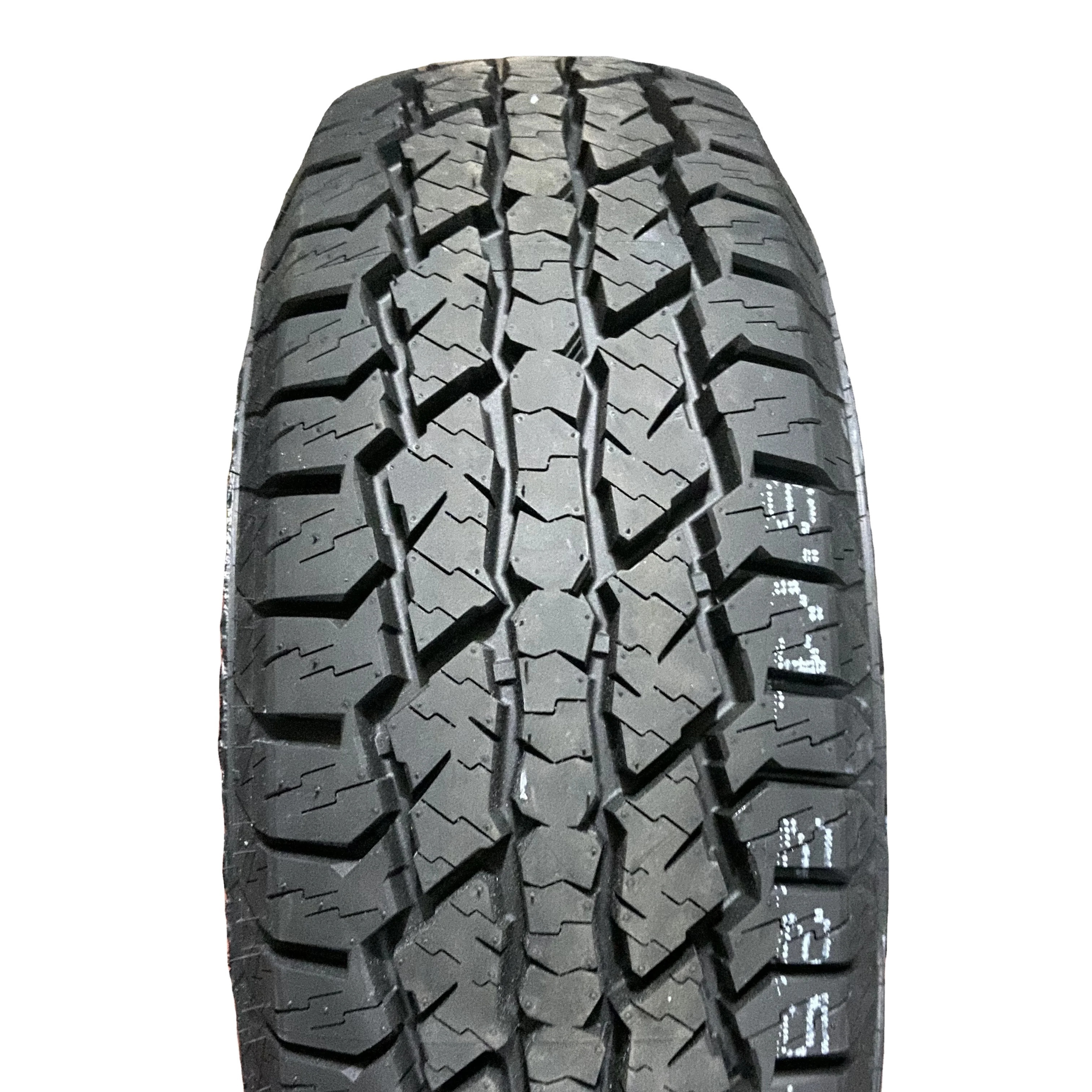 275/65R18LT RWL 123/120Q 10PR durun tyre RT02 neumaticos 4x4 at tyre radial cheap China PCR passenger car tires MT AT 275/65R18