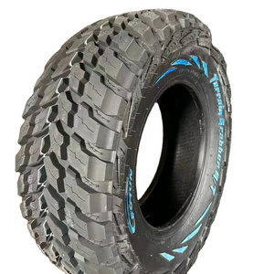 215/75R15LT 106/103 Q 8PR 4X4 SUV mud and all terrain tire snow flake rated AT MT off road tire 215/75R15