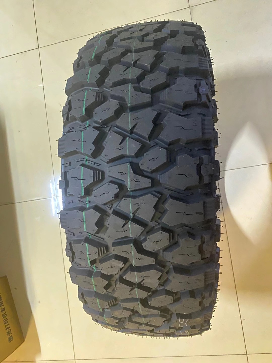 MT tyre 235/75R15 cheap new car tires wholesale 235/75/R15  China manufacturer   31*10.50r15lt 265/50R20