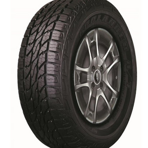 275/55R20 117T 275/55/20 HAIDA MILEKING WINTER TYRES SNOW TIRES BIG SIZE SNOW TYRES