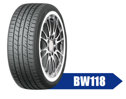 BEARWAY TYRES  car tires cheap  245/75R17 265/65R17 265/70R17