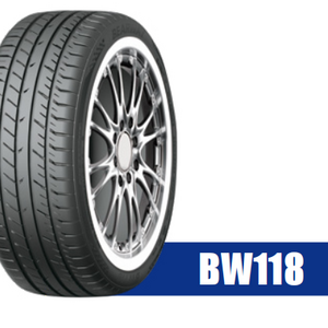 BEARWAY TYRES  car tires cheap  245/75R17 265/65R17 265/70R17