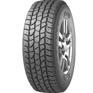 LT245/75R17 245 75 17 121/118R  TRAVIAA/T AT airless tires 4x4