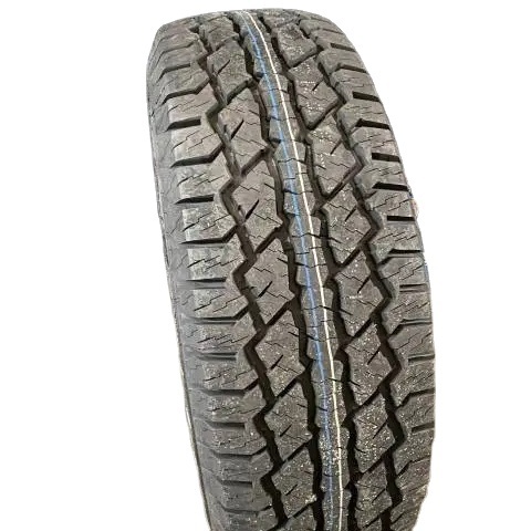 245/75R17LT RWL durun tyre RT02 neumaticos 4x4 at tyre radial cheap China PCR passenger car tires MT AT 245/75R17