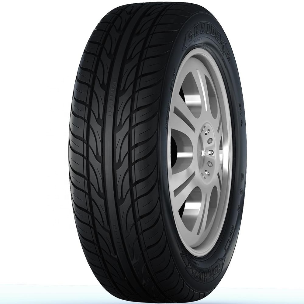 Haida top quality brand Tyres made in China  225 45 R 18 Tires 215/45R16 225/60R16 235/55R18