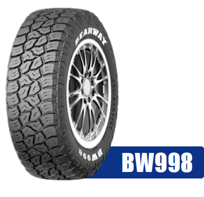 BEARWAY TYRES  car tires cheap  245/75R17 265/65R17 265/70R17