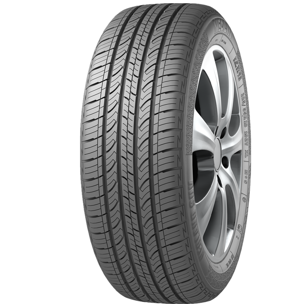 HT tyre 265/70R16 112H Rim 8.0J tyres for vehicles car 265/70/R16  top 10 Chinese tyre brands 265/70/16