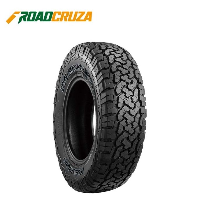 235/65R17 235/65R18 245/50R20 245/55R19 245/60R18 255/55R18 255/55R19 TYRES FOR CAR ROADCRUZA RA1100